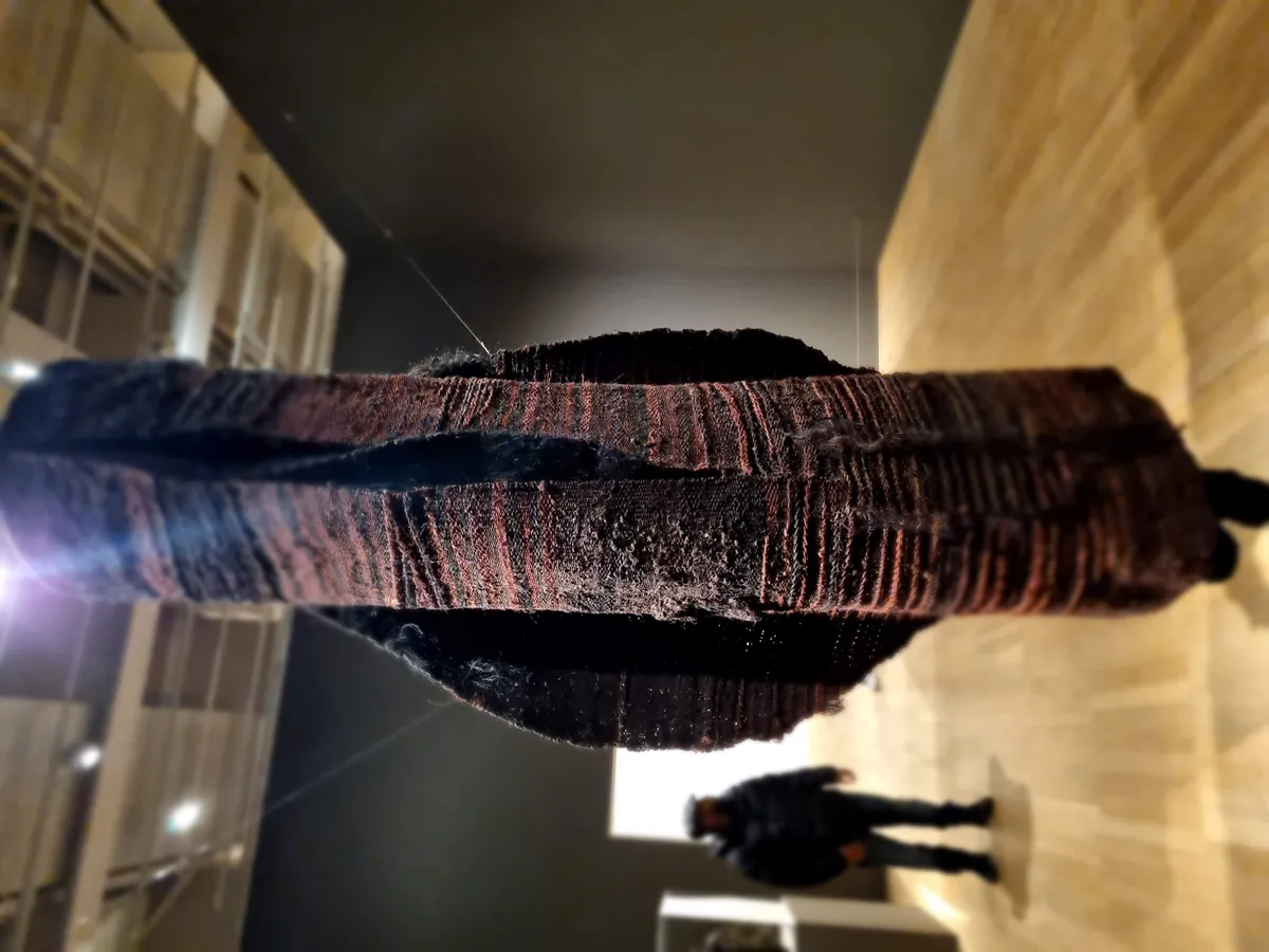 Magdalena Abakanowicz Gallery Image 44